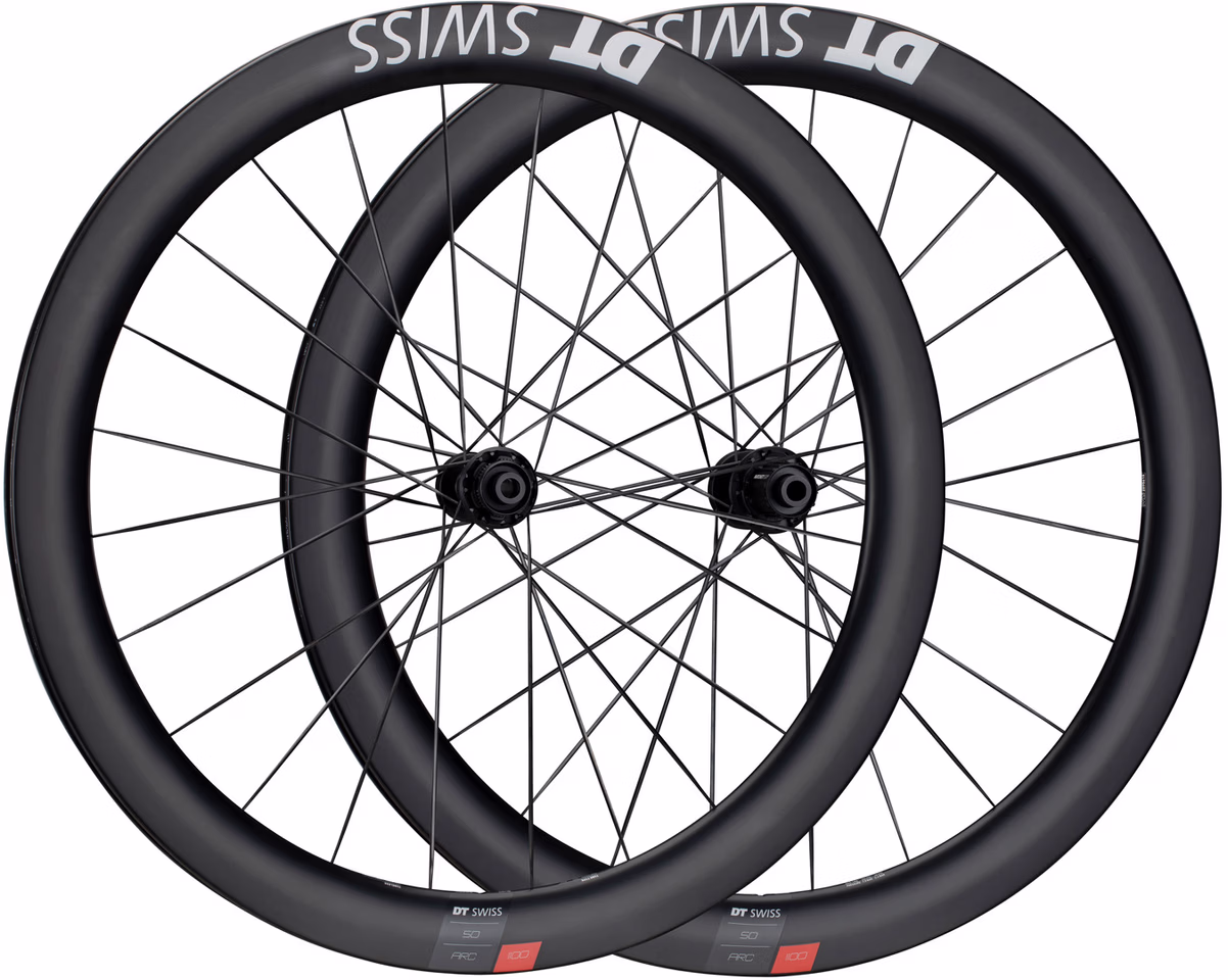 dt swiss 50