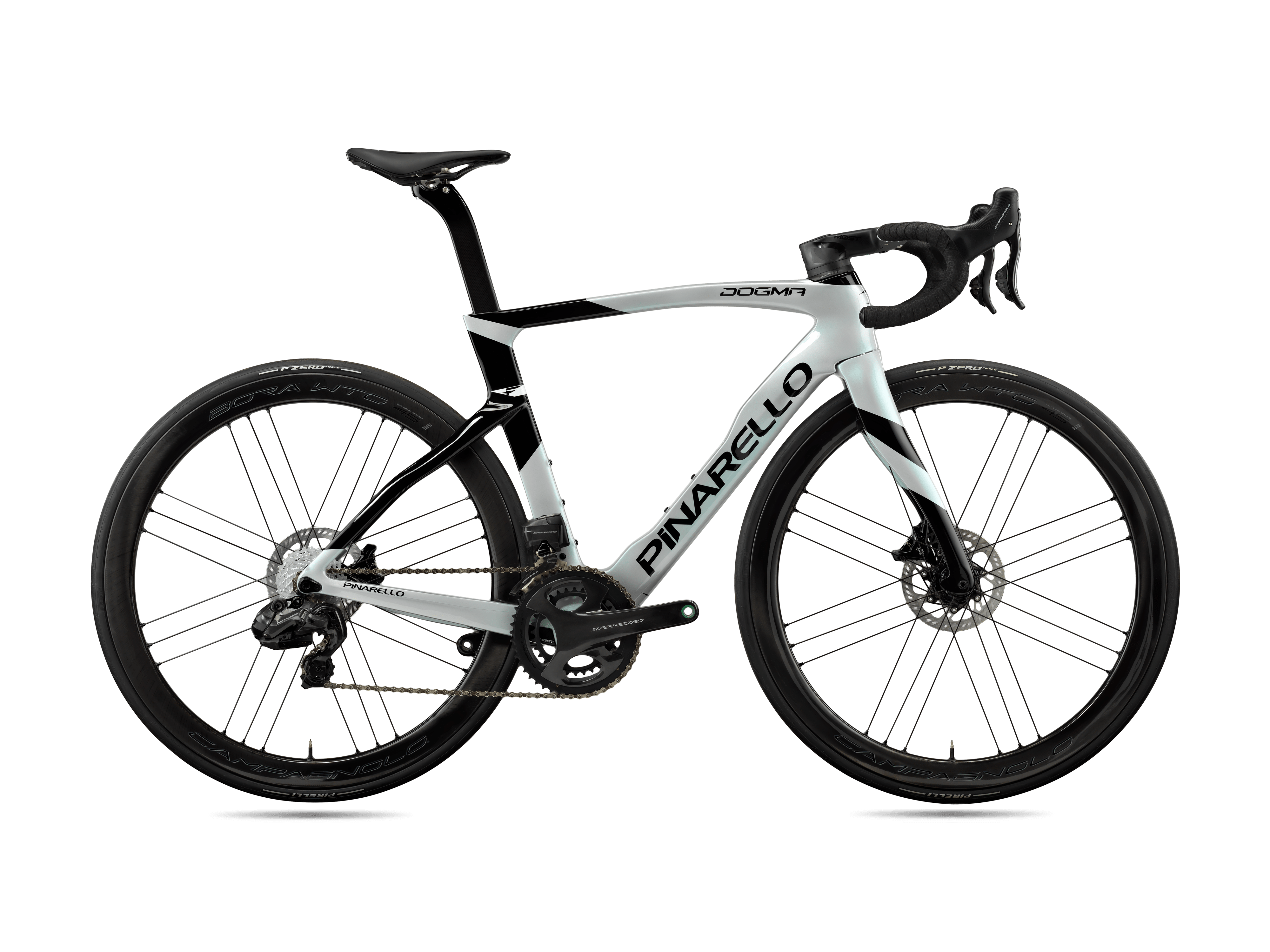 pina speedster silber